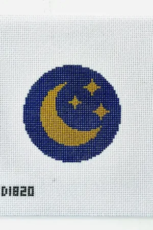Flash Sale Moon and Stars
