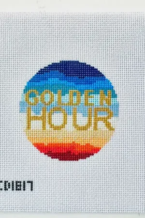 Golden Hour Round Reduced Price