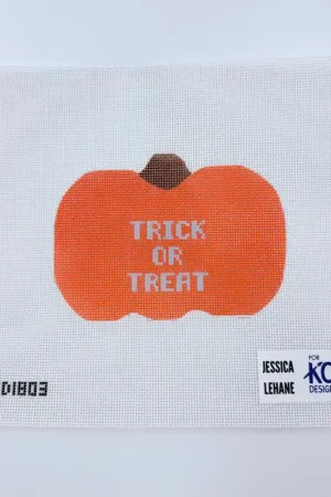 Best Choice Trick or Treat Pumpkin