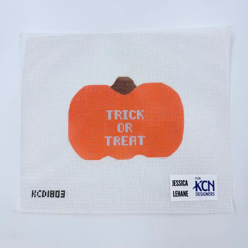 Best Choice Trick or Treat Pumpkin