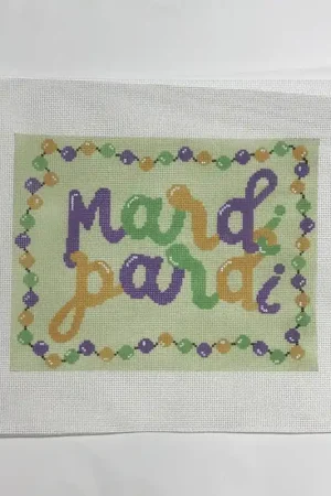 Factory Price Mardi Pardi