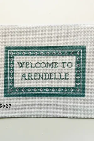 Welcome to Arendelle Hot Picks
