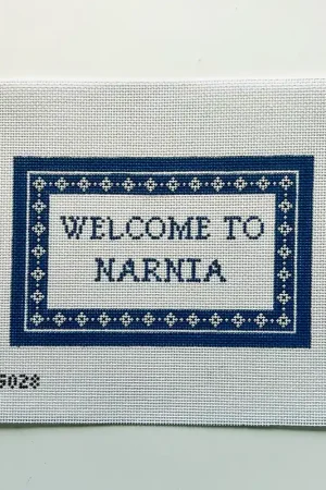 Welcome to Narnia Best Seller