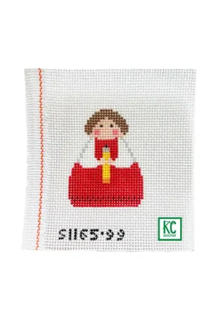 Teacher Angel Handmade