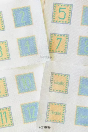 Popular Baby Blocks Canvases