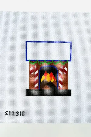 Customized Fireplace Certified