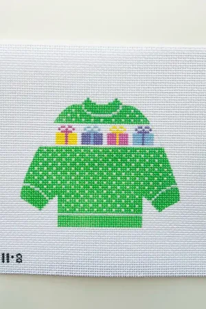 Special Discount Present Pullover