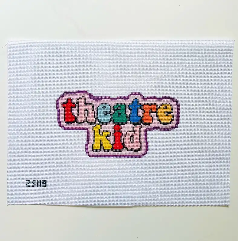 Theatre Kid Direct From Manufacturer