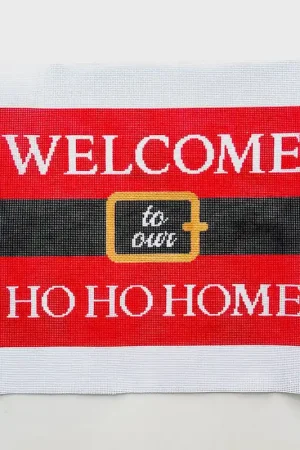 Direct From Factory Welcome to Our Ho Ho Home