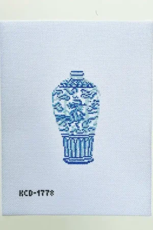 Witch Jar Canvas Sale