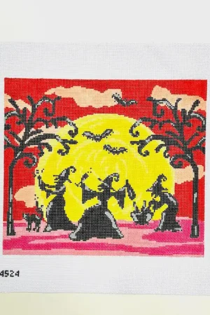 By the Light of the Moon New Arrival