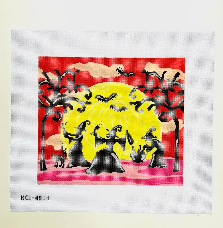 By the Light of the Moon New Arrival