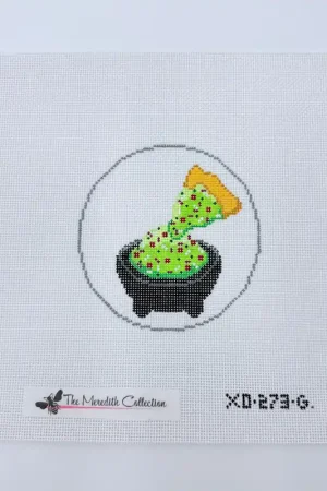 Guacamole Canvas Brand New