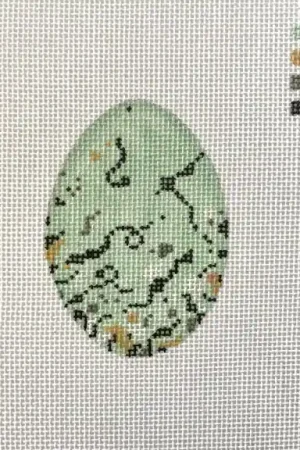 Red-Winged Blackbird Egg Canvas Discount