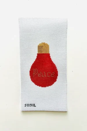 Limited Offer Peace Light Bulb