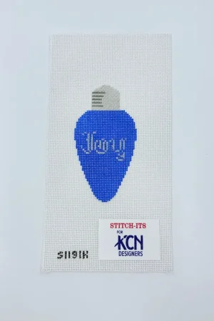 Same Day Shipping Joy Light Bulb