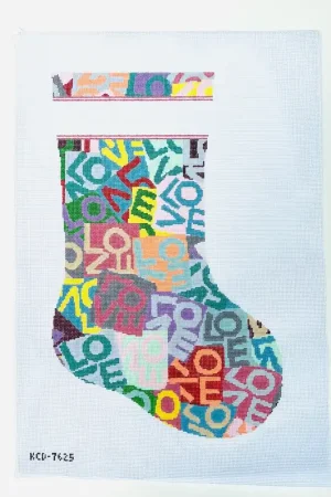 Lovevolve Full size Stocking In Demand