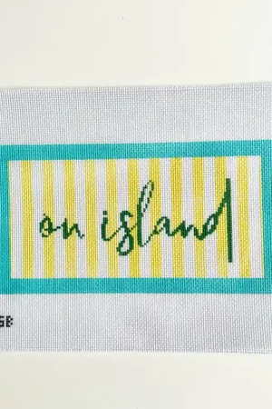 Top Pick On Island/Off Island