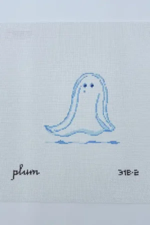 New Release Ghost #2 Boo and White Collection Canvas