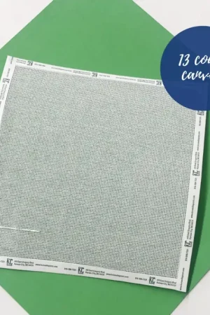 Blank Canvas Hot Deal