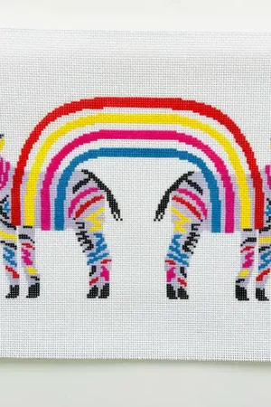 Deal Over the Zebra