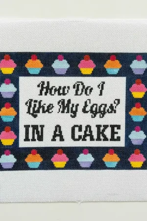 Limited Offer How Do I Like My Eggs