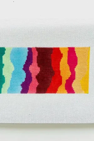 Rainbow Wave Mega Sale