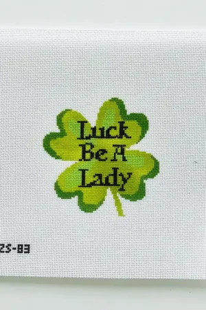 Limited Edition Luck by a Lady