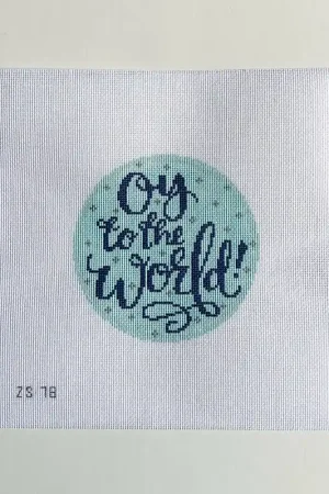 Oy to the World NEW Buy Today