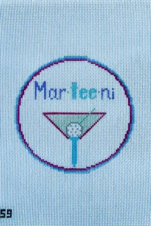 MarTeeNi Canvas Viral
