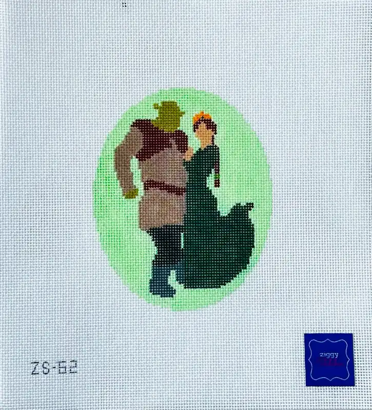 Happily Ogre After Factory Price