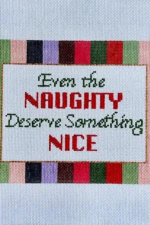Don’t Miss Out Even the Naughty