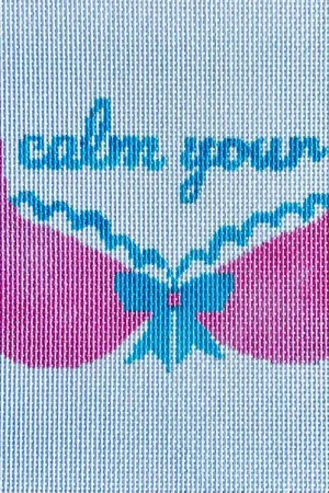Calm Your Tits Factory Price