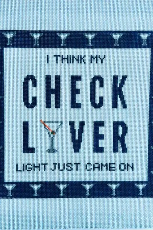 Fast Shipping Check Liver