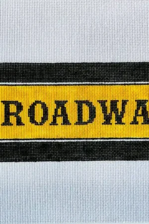 Broadway Eyeglass Case Trending