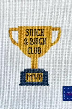 Buy Direct Stitch and Bitch Club MVP