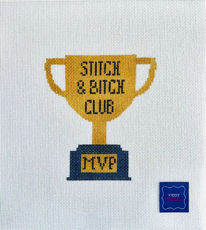 Buy Direct Stitch and Bitch Club MVP