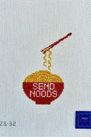 Special Offer Send Noods