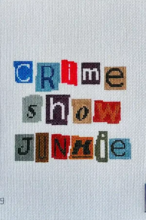 Crime Show Junkie Limited Edition