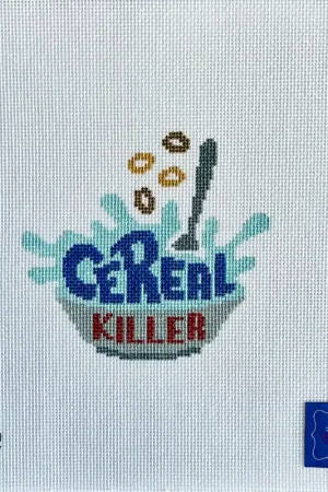 Hot Deal Cereal Killer NEW