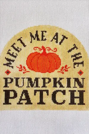 Meet Me at the Pumpkin Patch NEW Buy Direct