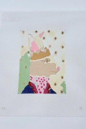 Exclusive The Rabbit Canvas