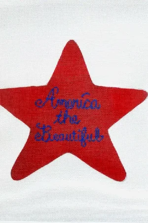 Buy Today America the Beautiful Star