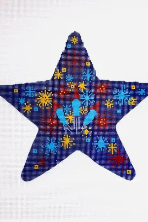 Wholesale Fireworks Star