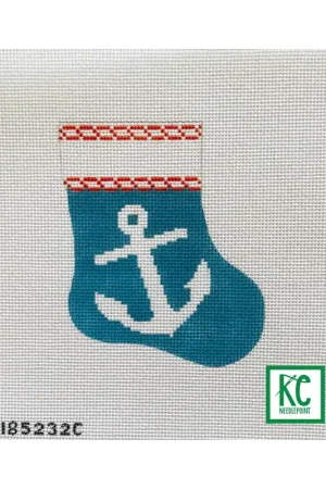 Anchor Mini Sock Special Discount