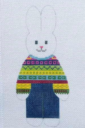 Buy Online Blue Pants Bunny