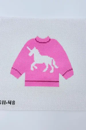 Unicorn Pullover Limited Offer