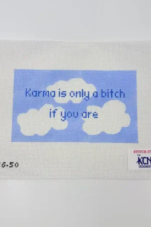 Free Returns Karma Is Only a Bitch If You Are