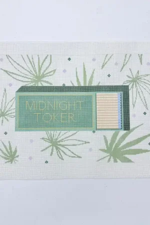 Special Offer Midnight Toker