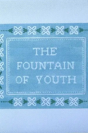The Fountain of Youth Top Pick